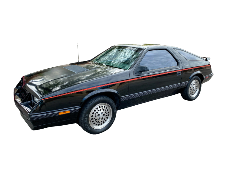Chrysler Laser