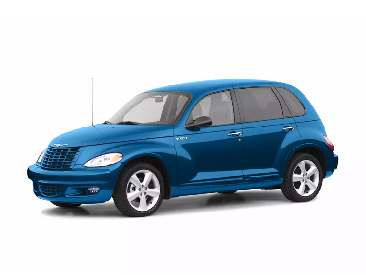 Chrysler PT Cruiser