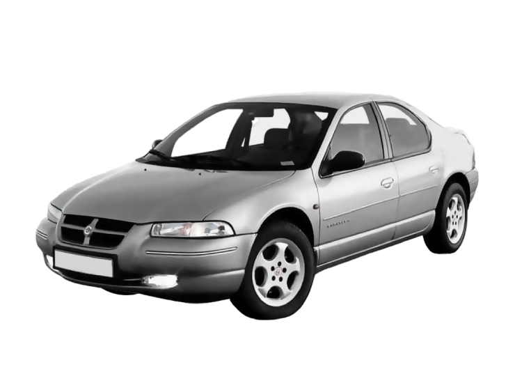 Chrysler Stratus