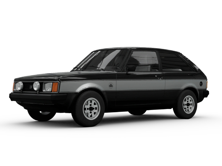 Chrysler Sunbeam