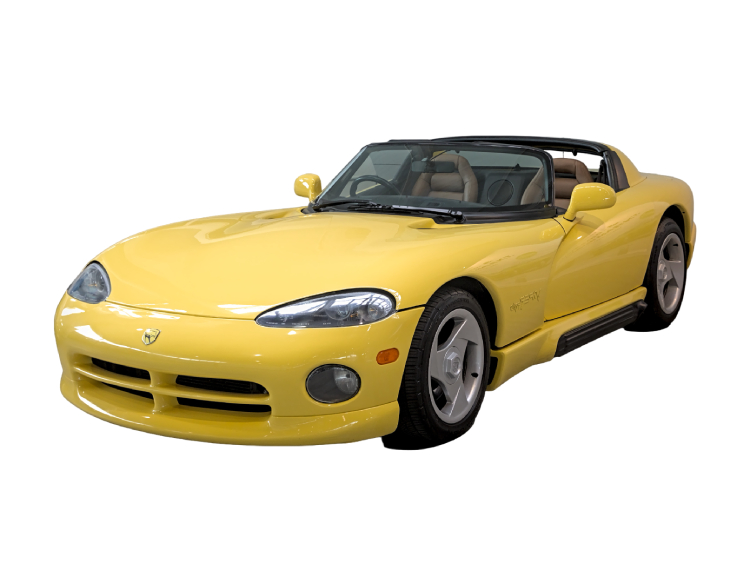 Chrysler Viper