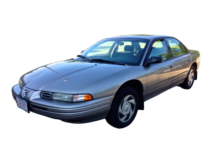Chrysler Vision