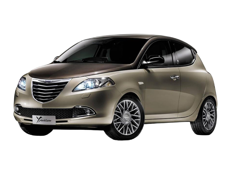 Chrysler Ypsilon