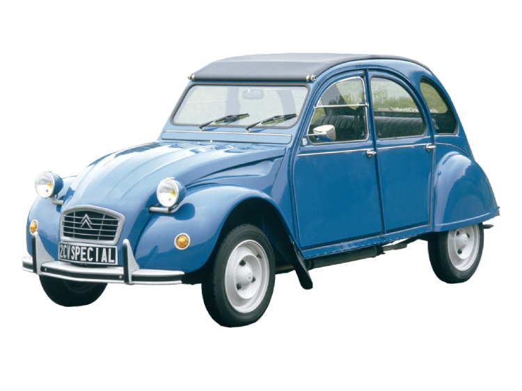 Citroen 2CV