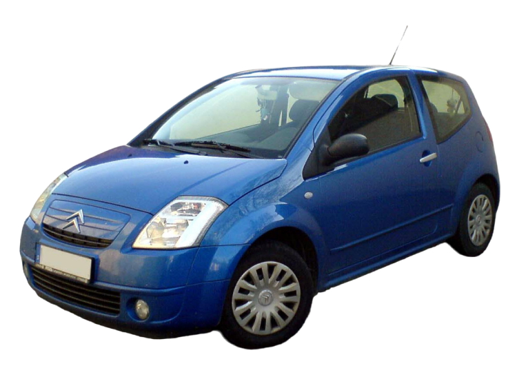 Citroen C2