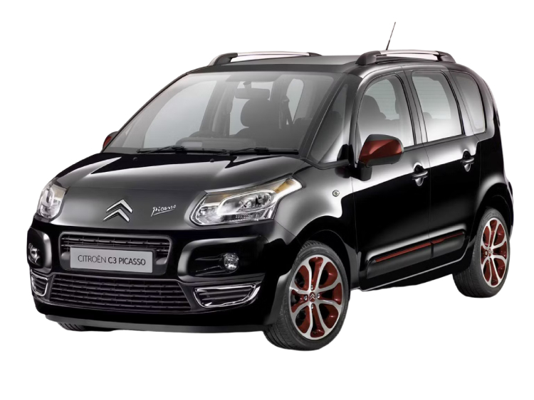 Citroen C3 Picasso