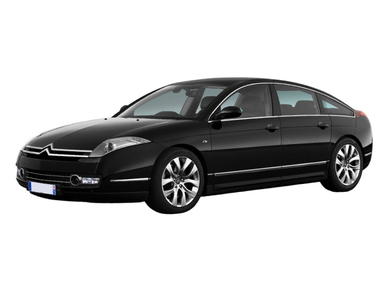 Citroen C6