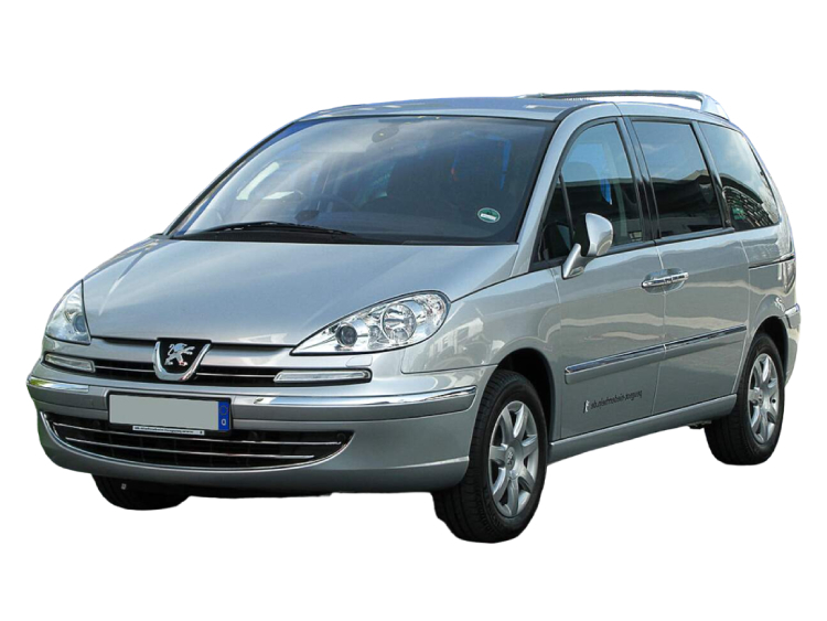Citroen C8