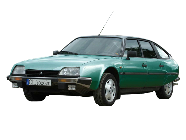 Citroen CX