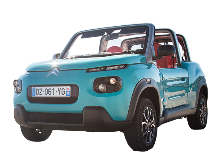 Citroen E-Méhari