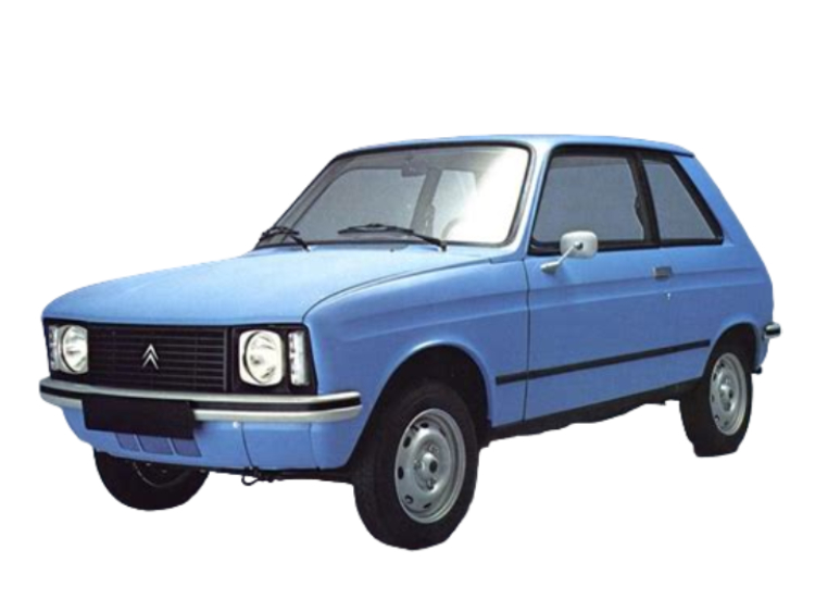 Citroen LN