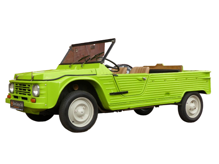Citroen Méhari