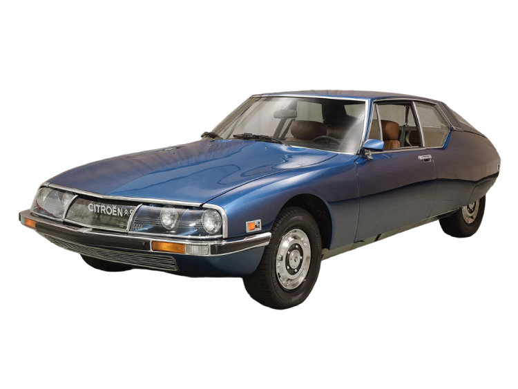 Citroen SM