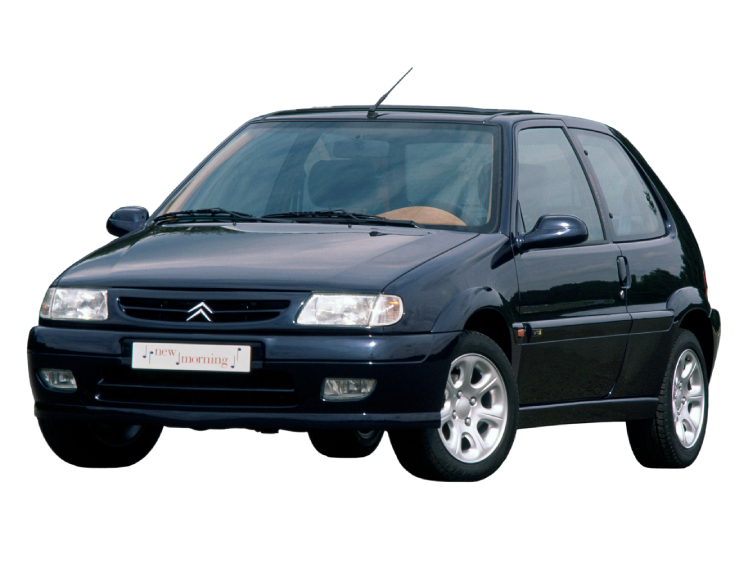 Citroen Saxo