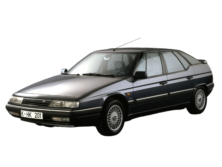 Citroen XM
