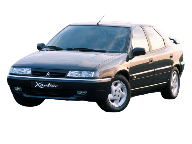 Citroen Xantia