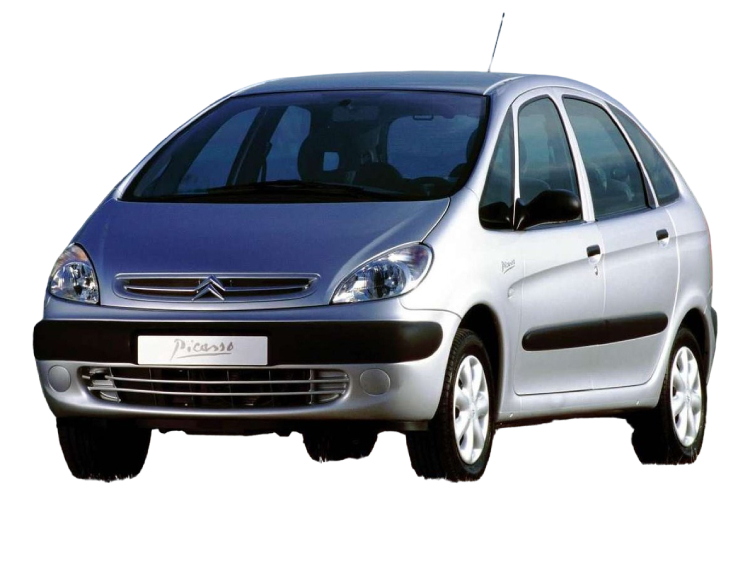Citroen Xsara Picasso