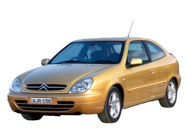 Citroen Xsara