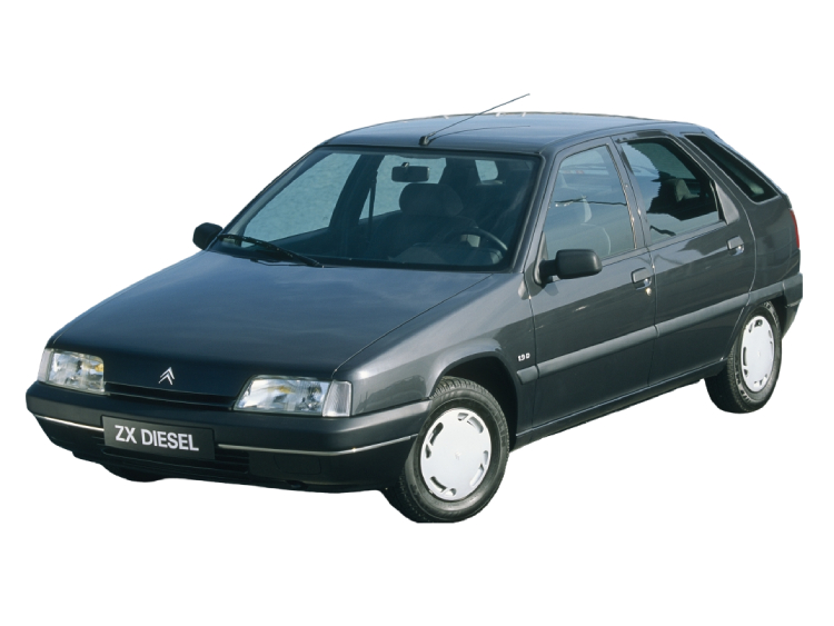 Citroen ZX