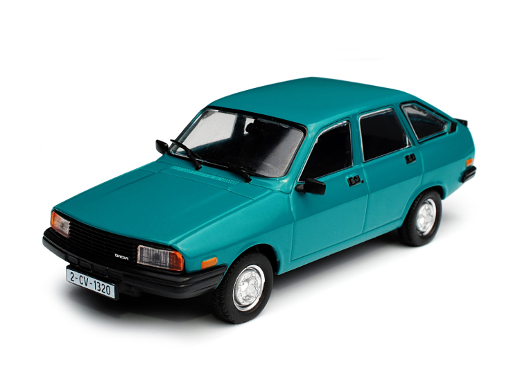 Dacia 1320