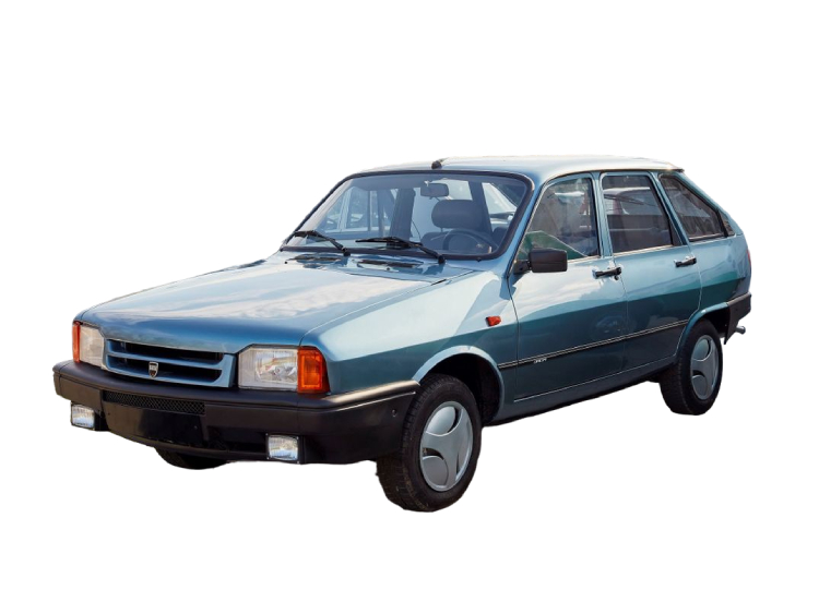Dacia 1325