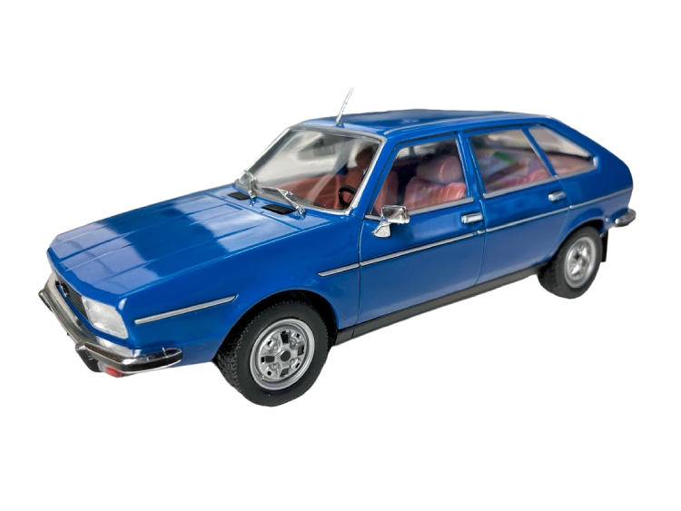 Dacia 2000