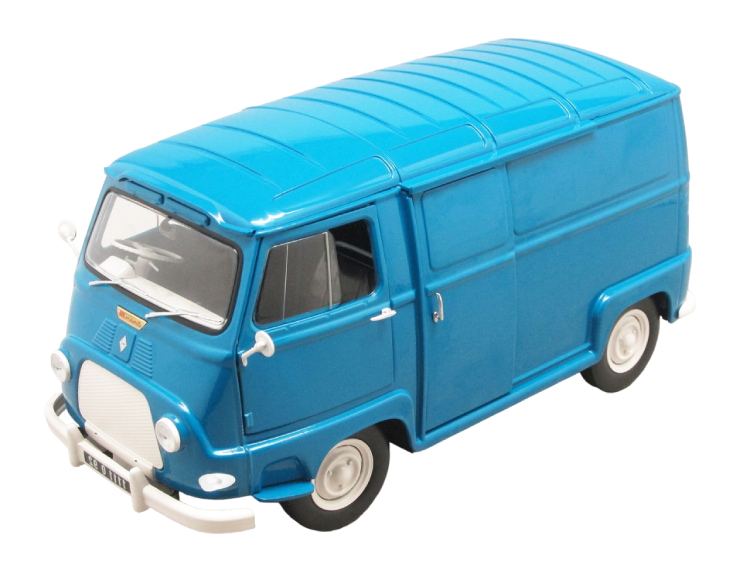 Dacia Estafette