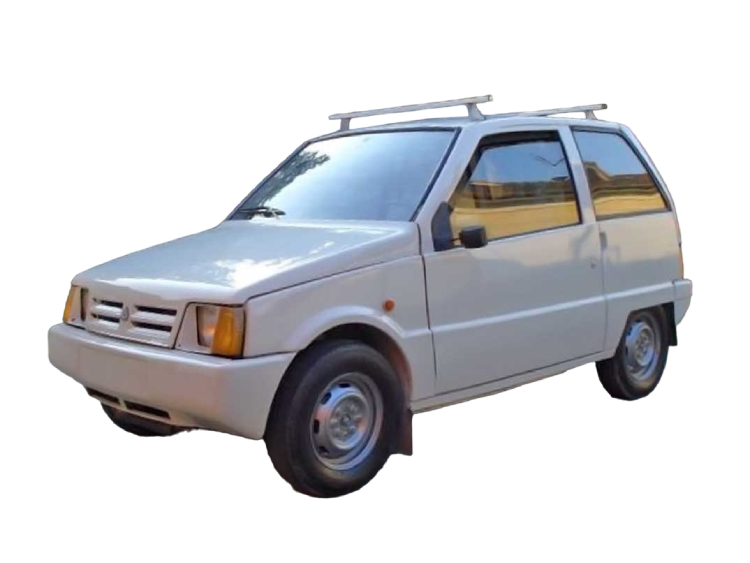 Dacia Lăstun