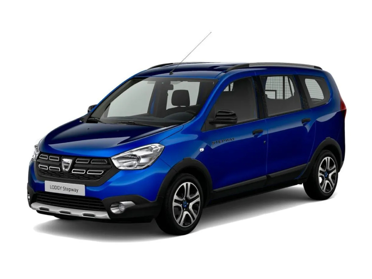 Dacia Lodgy