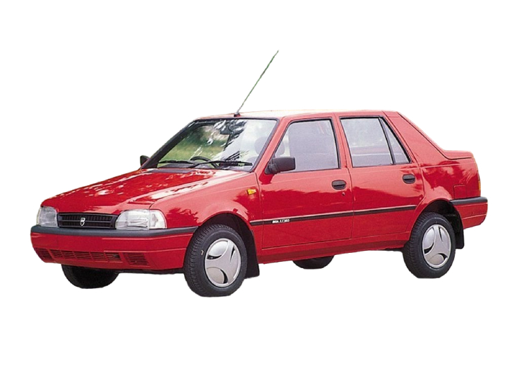 Dacia Nova