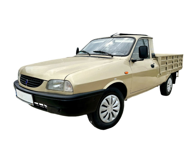Dacia Pick-Up