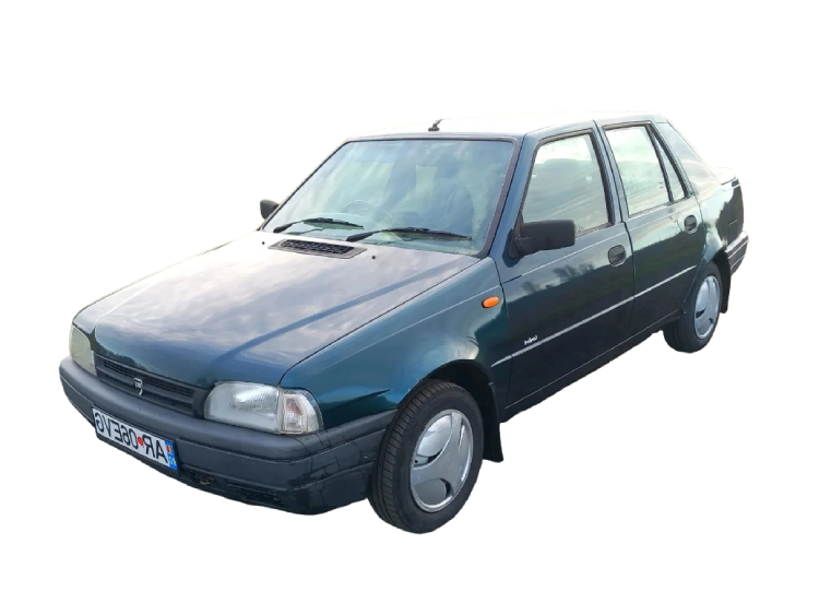 Dacia SupeRNova