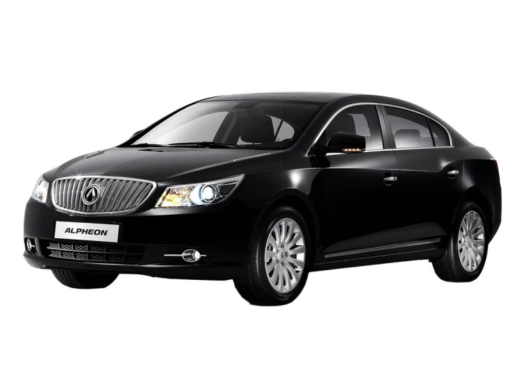 Daewoo Alpheon