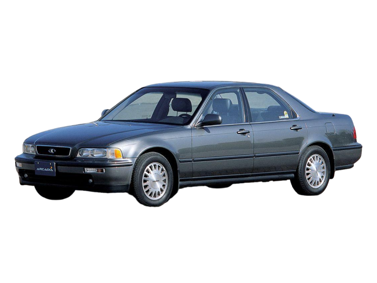 Daewoo Arcadia