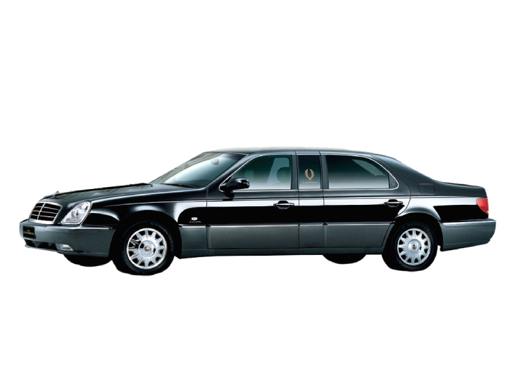 Daewoo Chairman