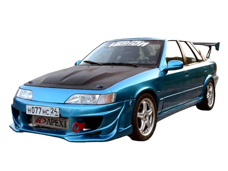 Daewoo Espero