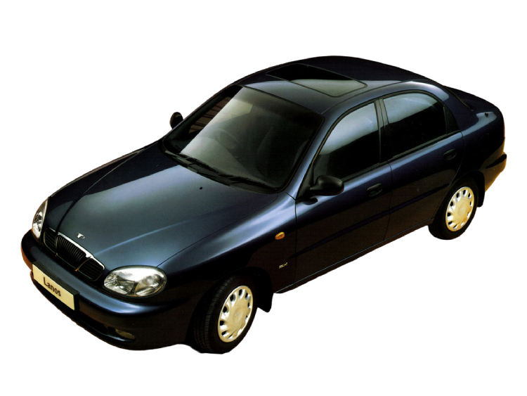 Daewoo Lanos