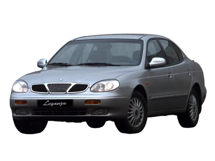 Daewoo Leganza