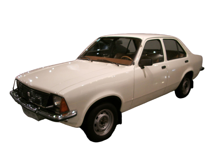 Daewoo Maepsy