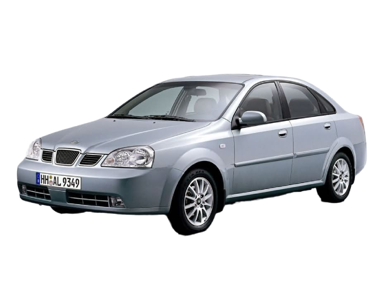 Daewoo Nubira