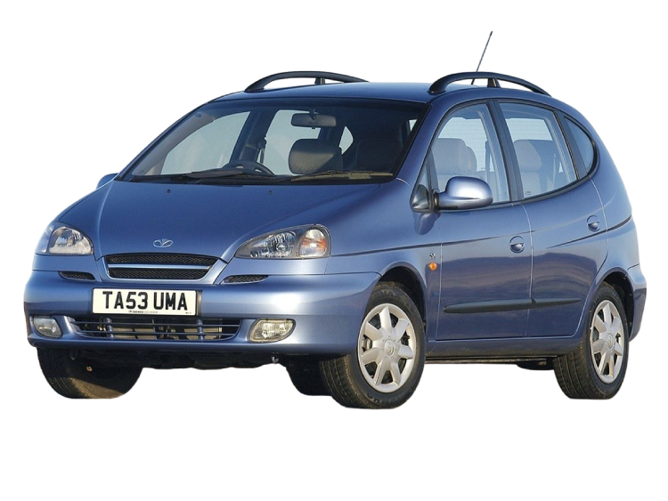 Daewoo Tacuma