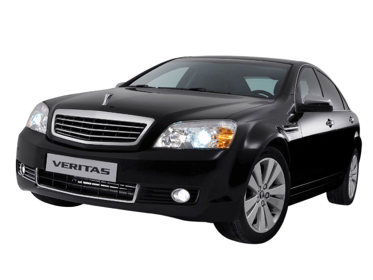 Daewoo Veritas