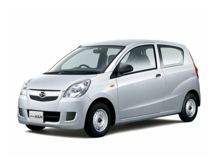 Daihatsu Ceria