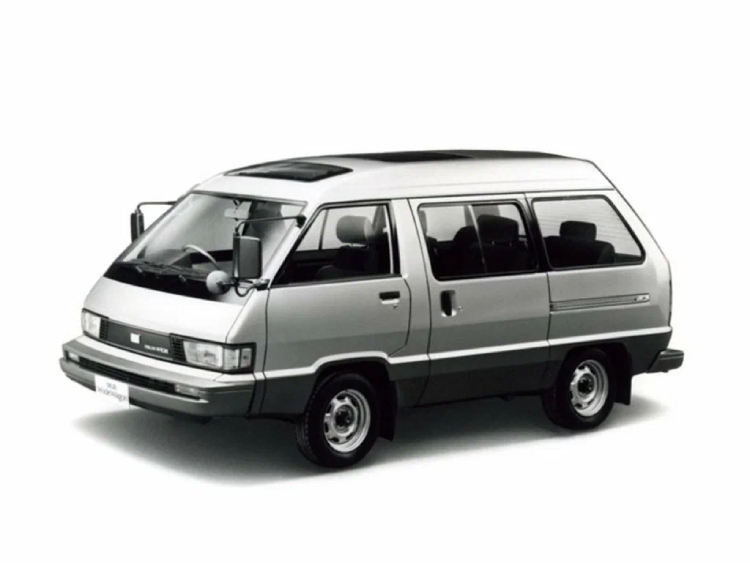 Daihatsu Delta
