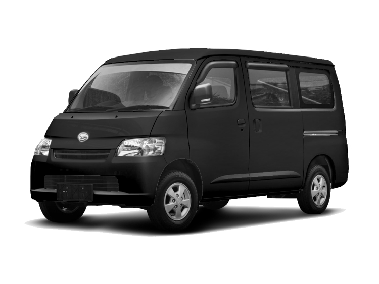Daihatsu Gran Max