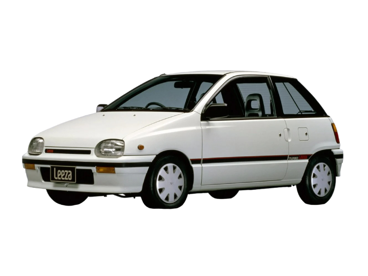 Daihatsu Leeza