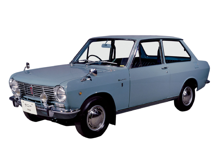 Datsun 1000