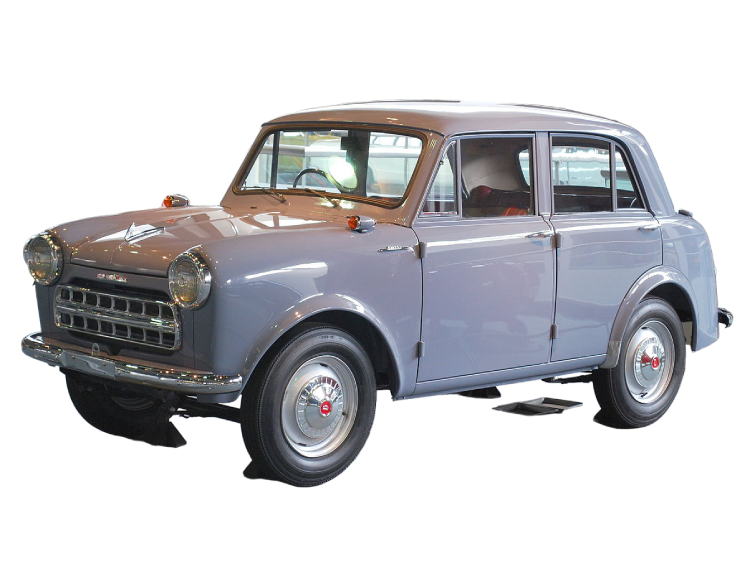 Datsun 110