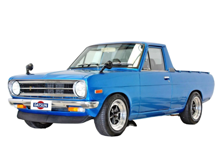 Datsun 1200