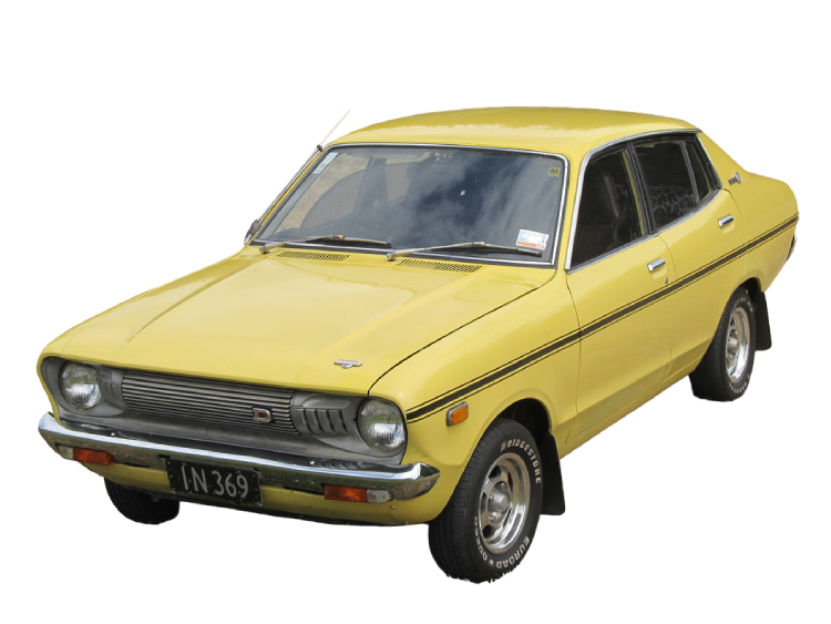 Datsun 120Y